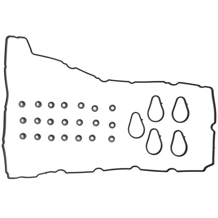 Mahle Engine Valve Cover Gasket Set VS50661